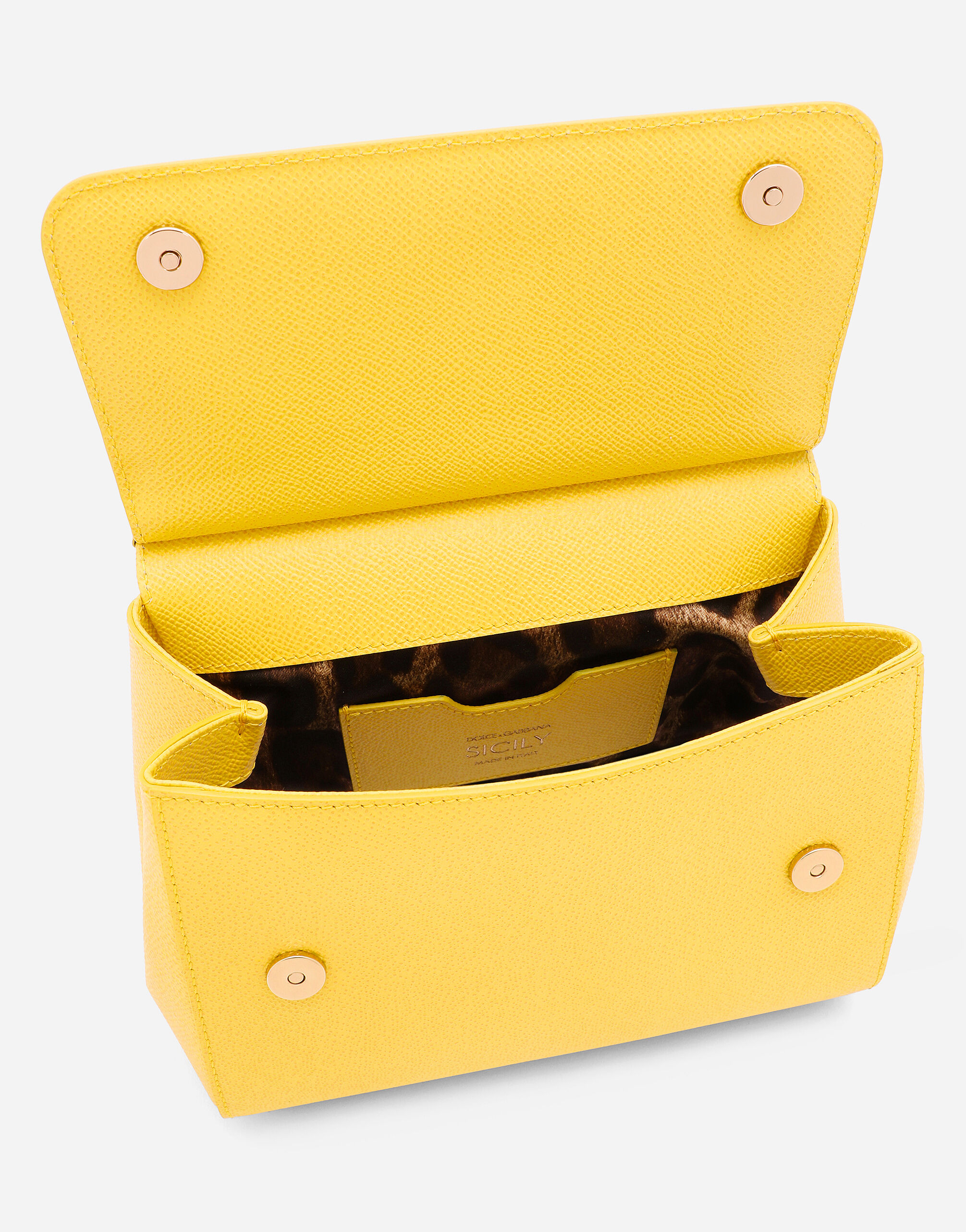 Medium Sicily handbag